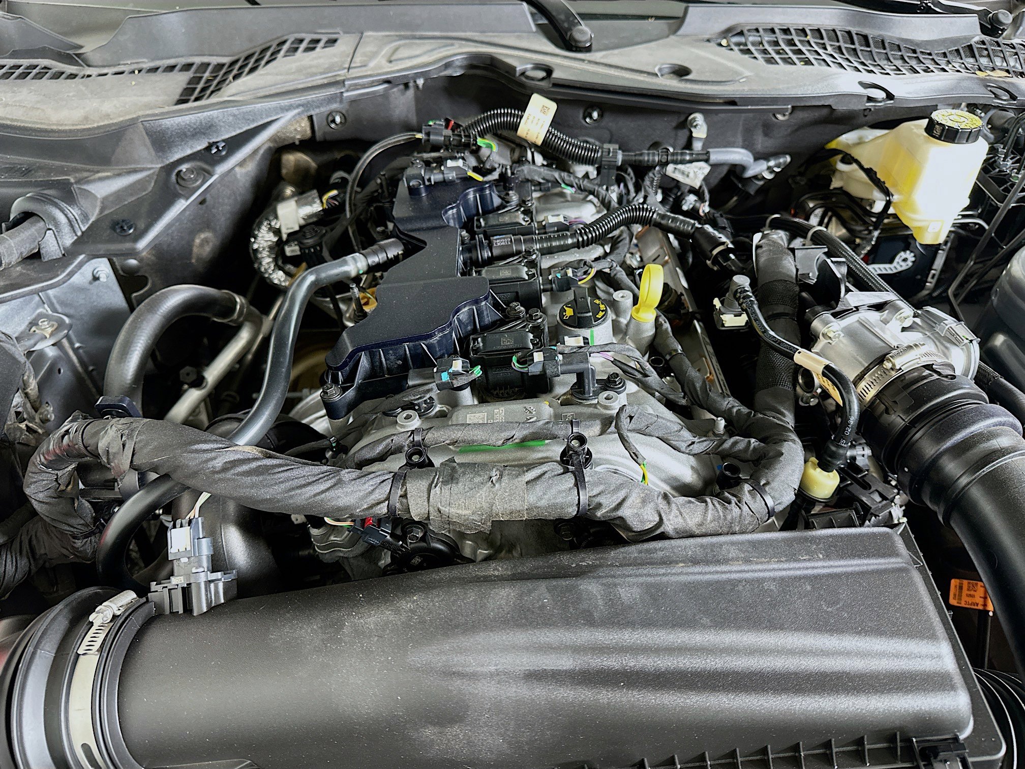 Used 2025 Ford Mustang Premium image 29