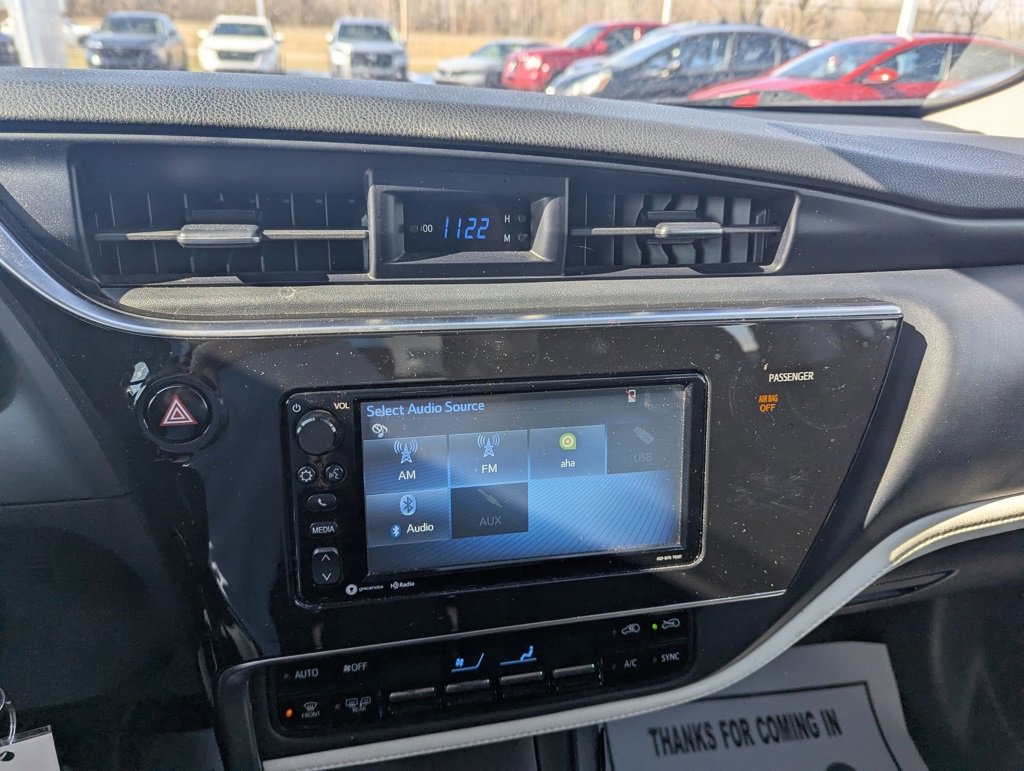 Used 2017 Toyota Corolla iM w/ All-Weather Mat Package image 15