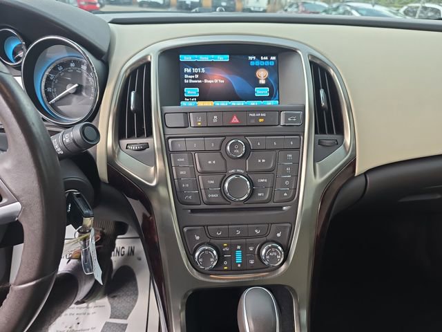 Used 2014 Buick Verano Convenience FWD image 21
