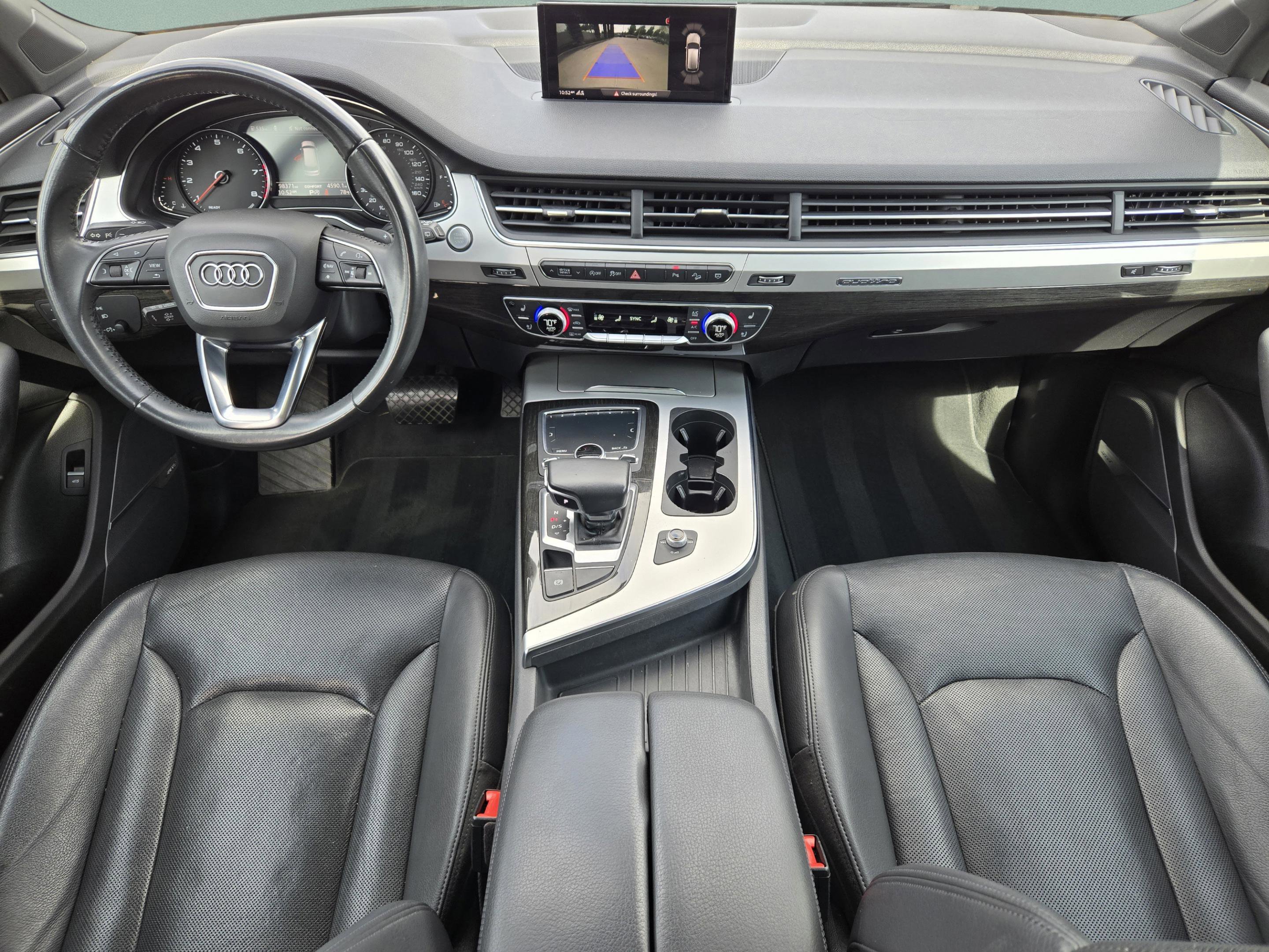 Used 2018 Audi Q7 2.0T Premium Plus image 20