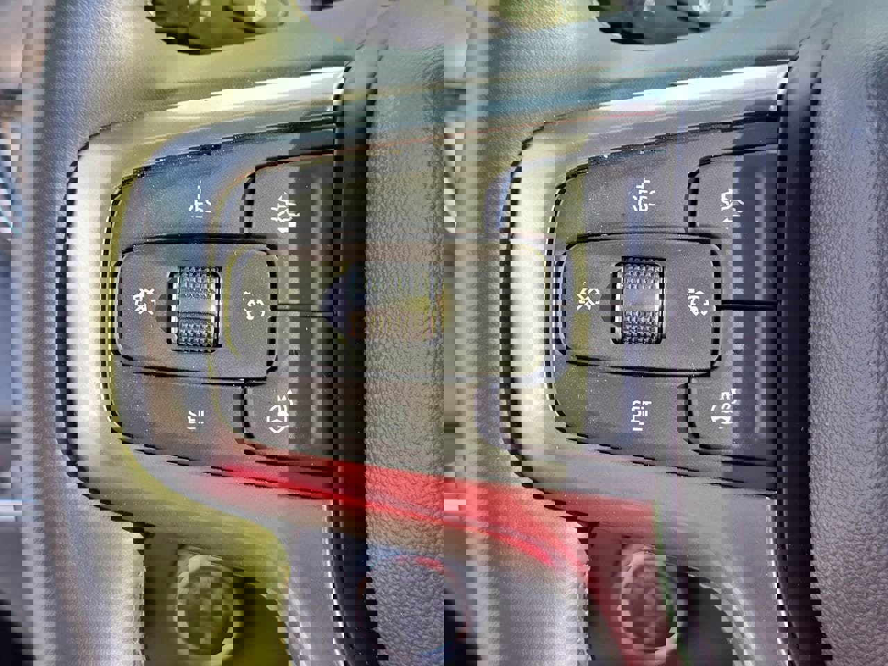 Used 2025 Chevrolet Silverado 2500 LTZ w/ Trail Boss Package image 19