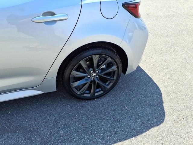 Used 2026 Toyota Corolla XSE FWD image 5