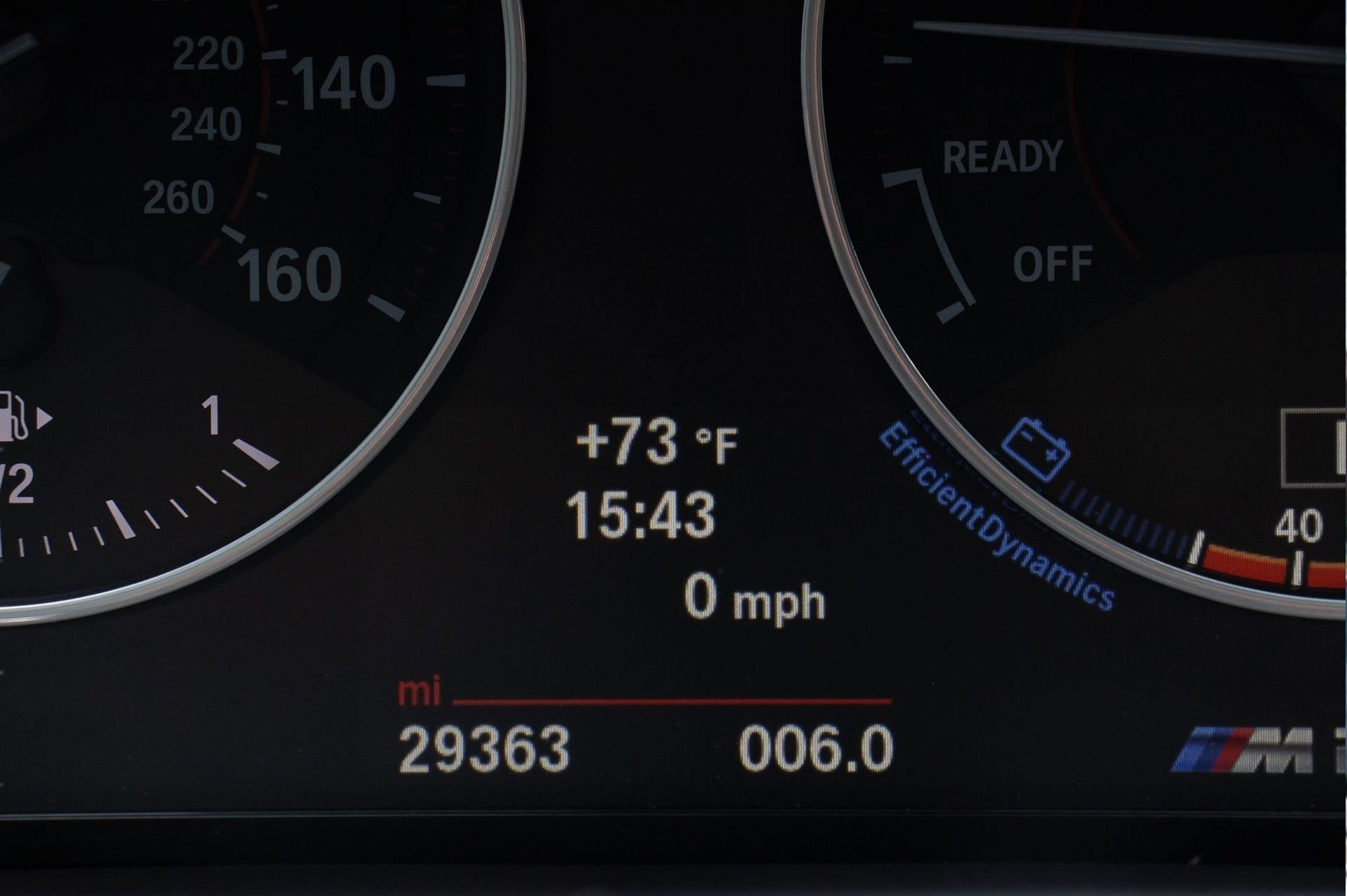 Used 2017 BMW M240i Convertible w/ Driving Assistance Package image 33