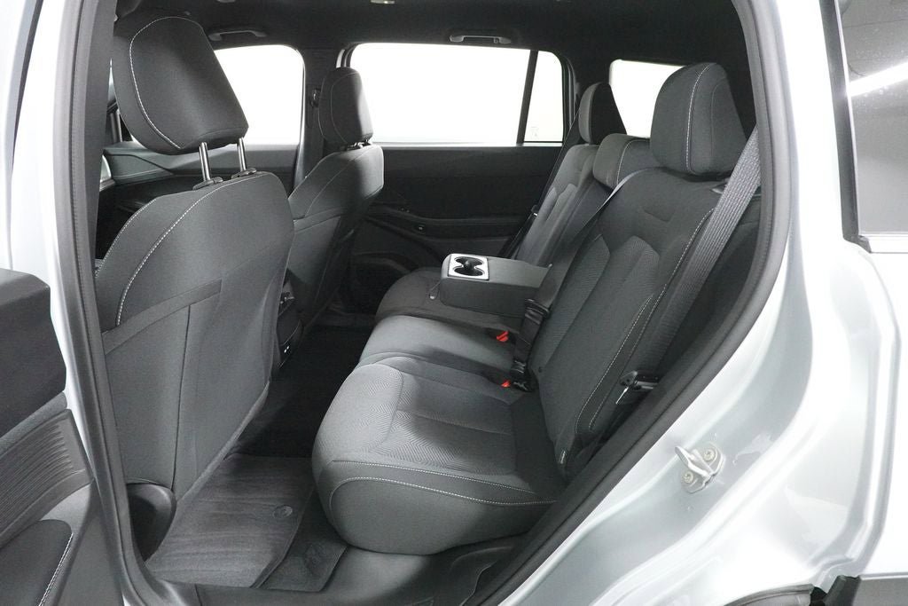 New 2026 Jeep Cherokee Laredo AWD/4WD image 14
