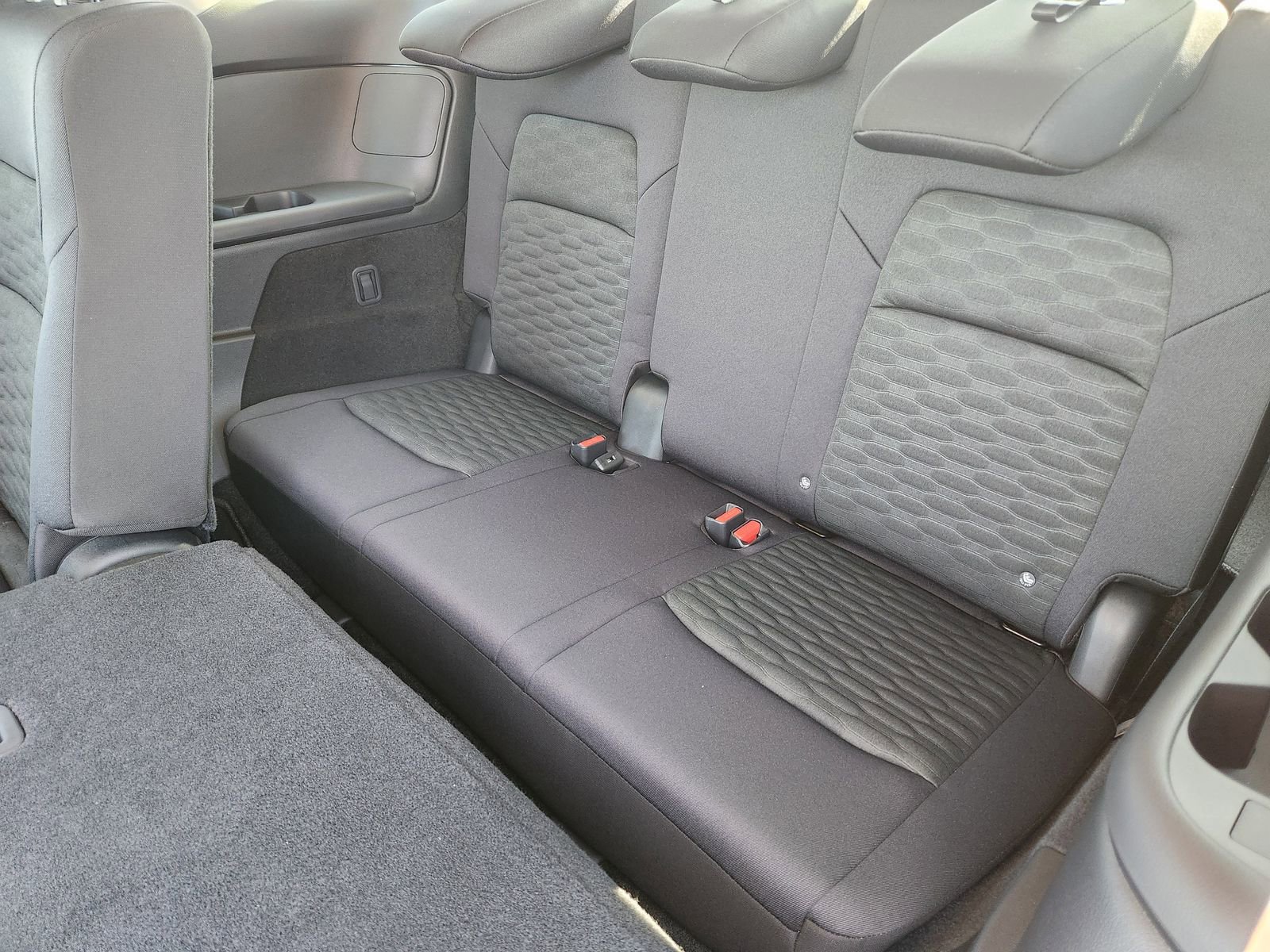 New 2026 Nissan Pathfinder SV image 26