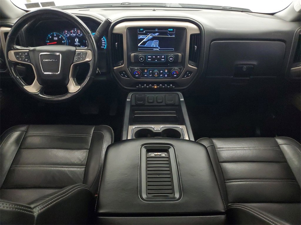 Used 2018 GMC Sierra 1500 Denali w/ Denali Ultimate Package image 14