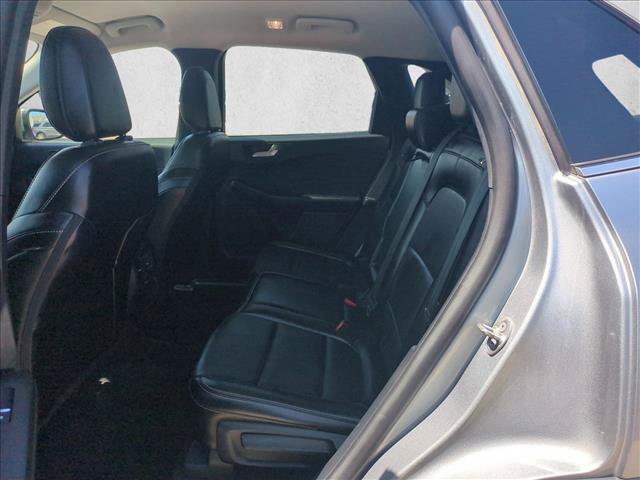 Used 2024 Ford Escape Platinum AWD/4WD image 18