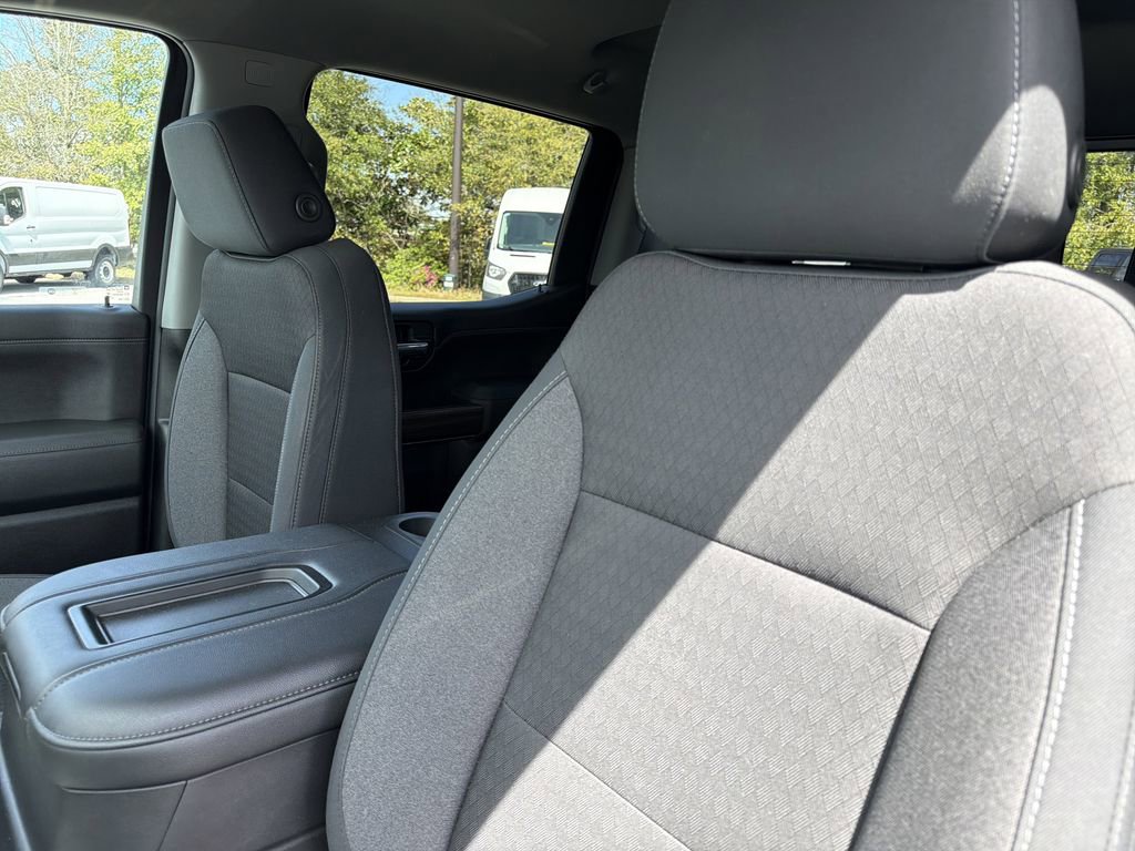 Used 2020 Chevrolet Silverado 1500 RST w/ All-Star Edition image 12