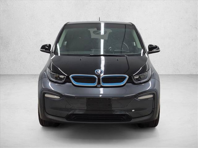 Used 2018 BMW i3 w/ Range Extender RWD image 2
