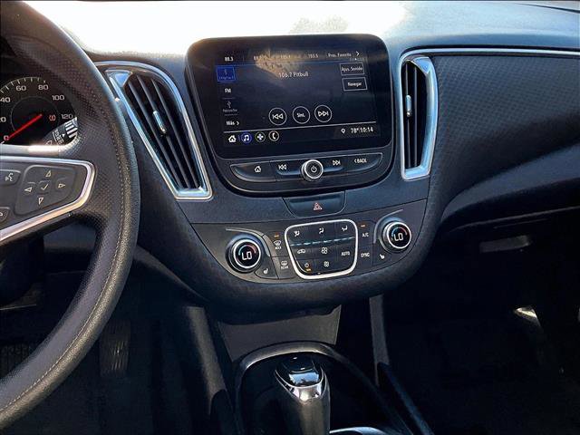 Used 2019 Chevrolet Malibu LT image 8