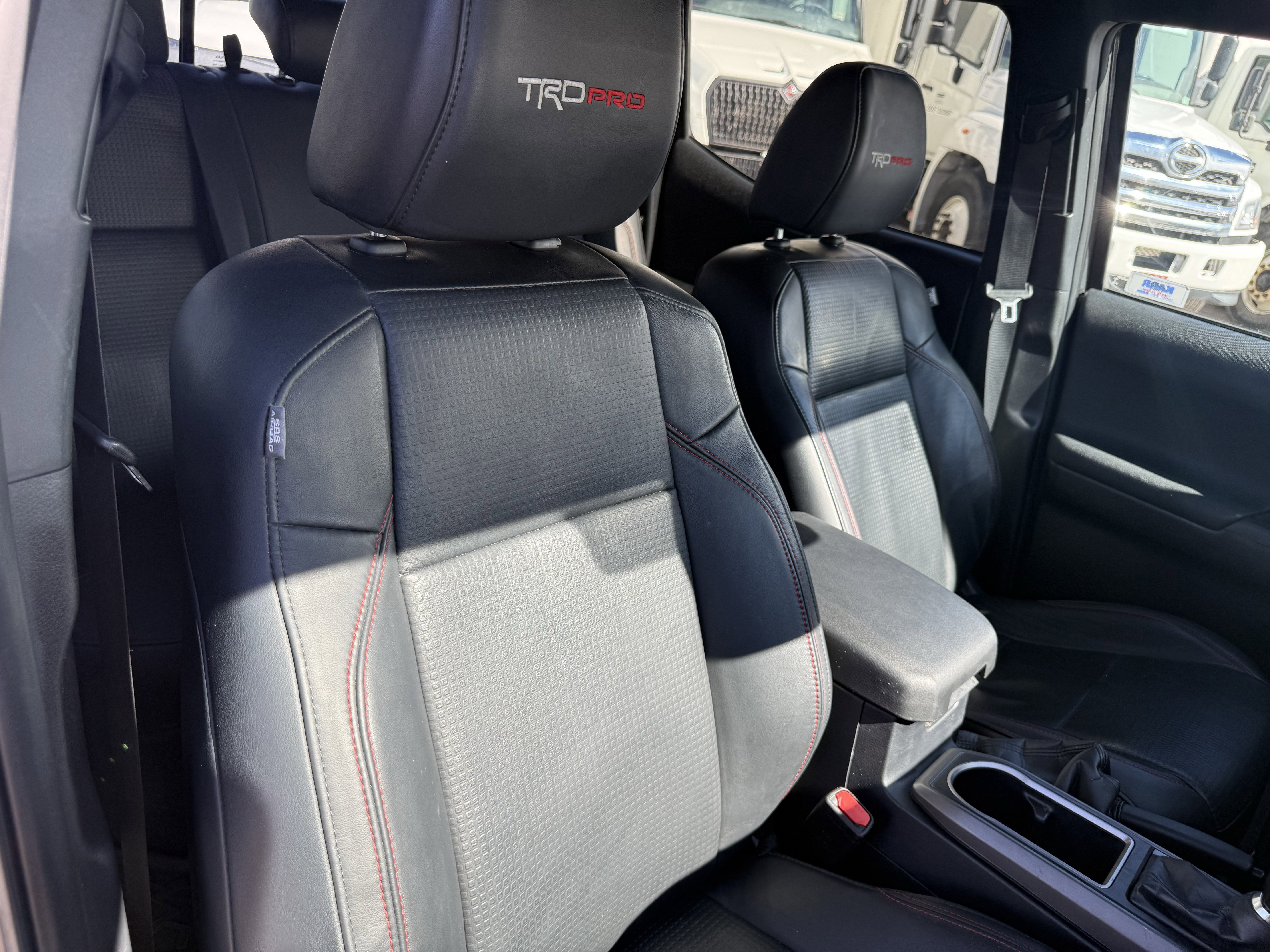 Certified 2020 Toyota Tacoma TRD Pro image 19