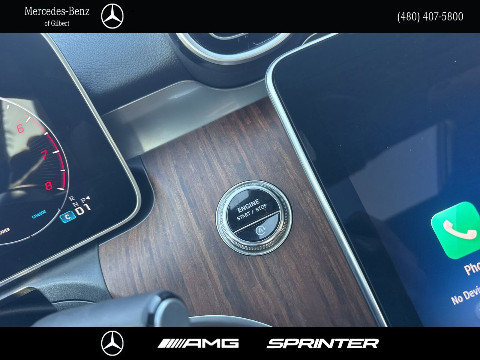 Certified 2025 Mercedes-Benz C 300 Sedan image 27