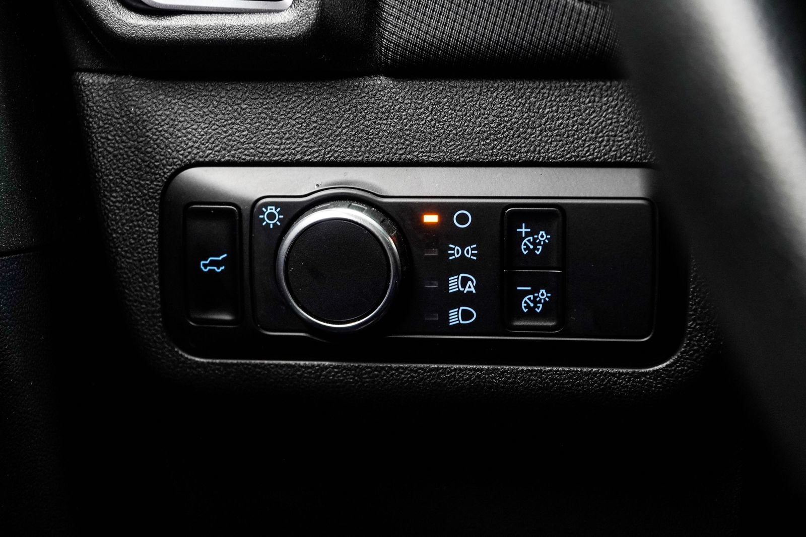 Used 2025 Ford Bronco Sport Big Bend AWD/4WD image 29