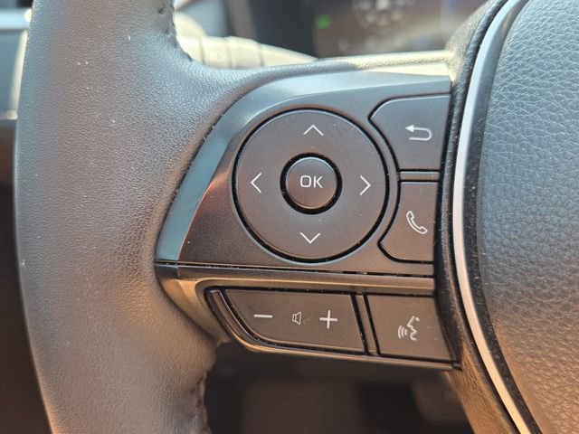 Used 2023 Toyota RAV4 Limited w/ Limited Grade Weather Package image 24