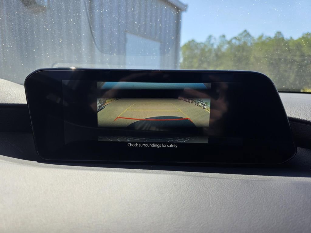 New 2026 MAZDA MAZDA3 s Sport image 19