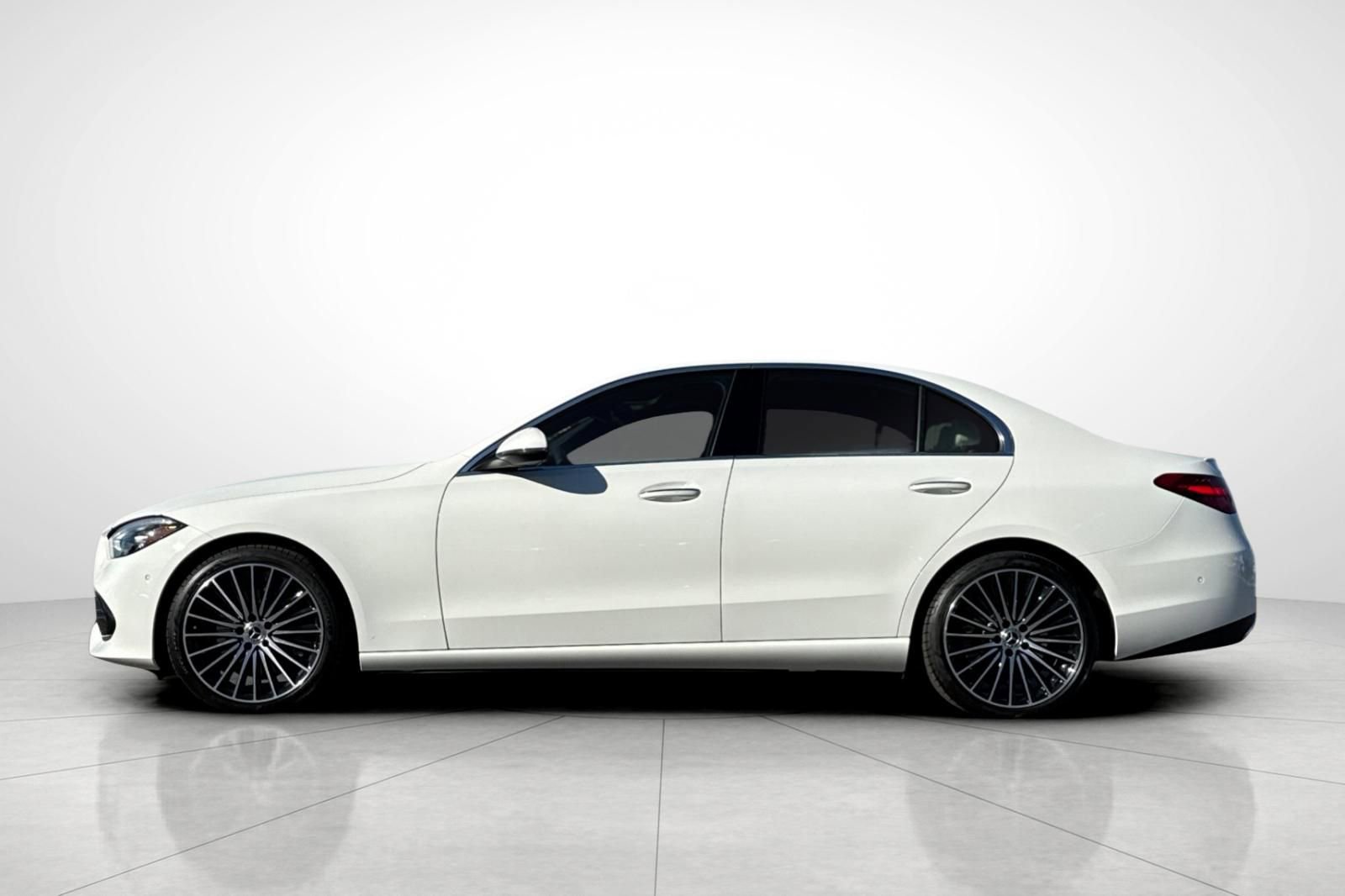 New 2026 Mercedes-Benz C 300 Sedan image 31