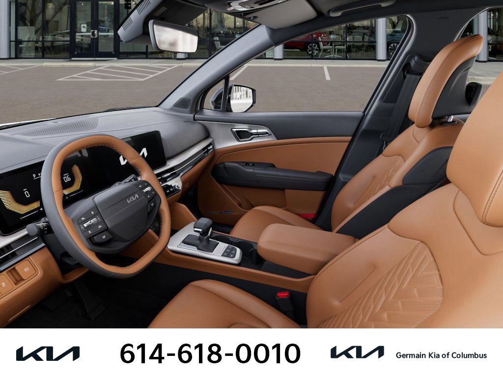 New 2026 Kia Sportage X-Line image 20