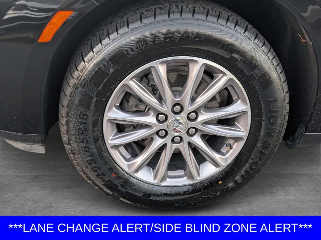 Used 2023 Buick Enclave Essence w/ Trailering Package, 5000 lbs. image 6