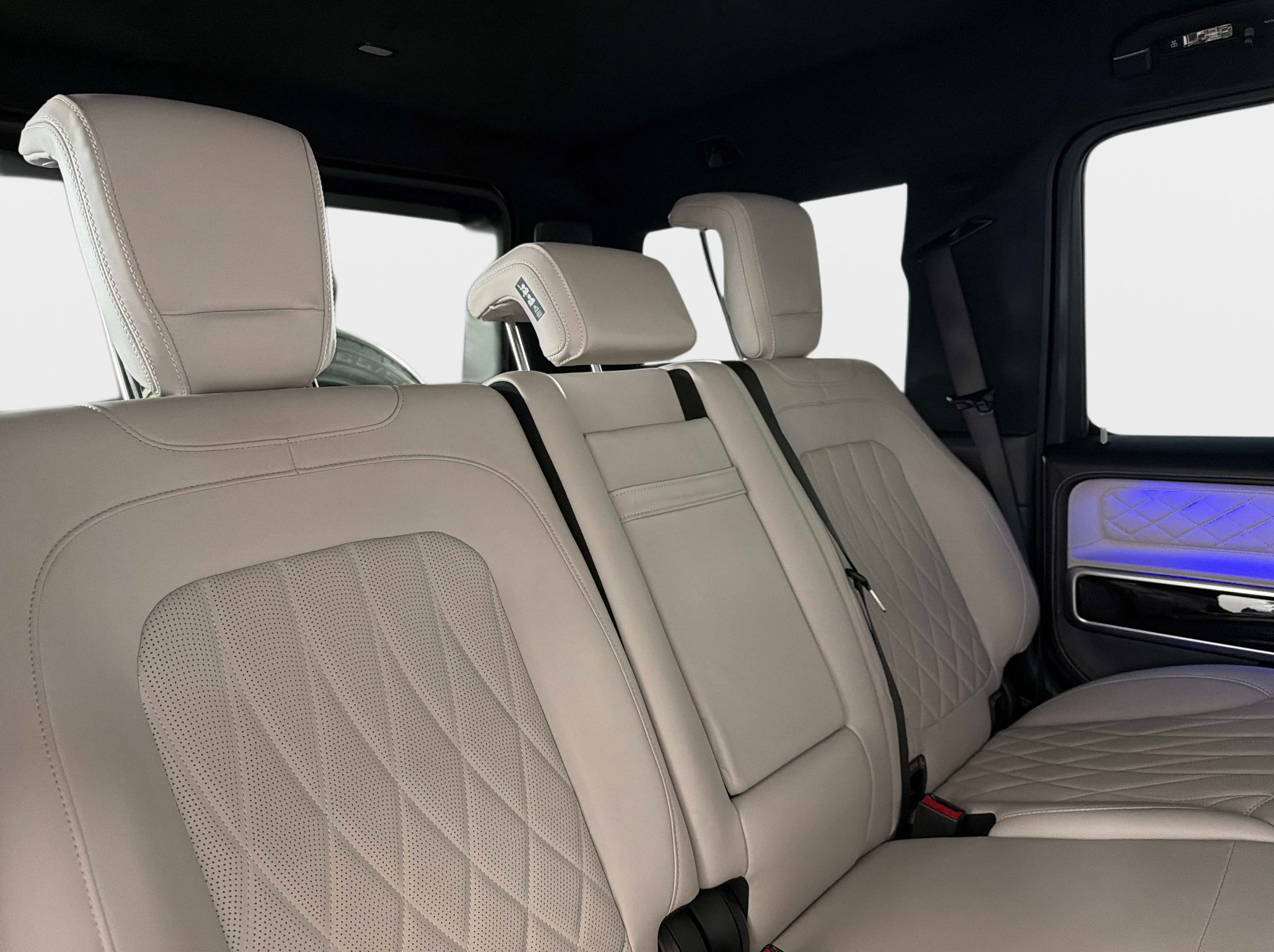 Used 2024 Mercedes-Benz G 63 AMG 4MATIC image 27
