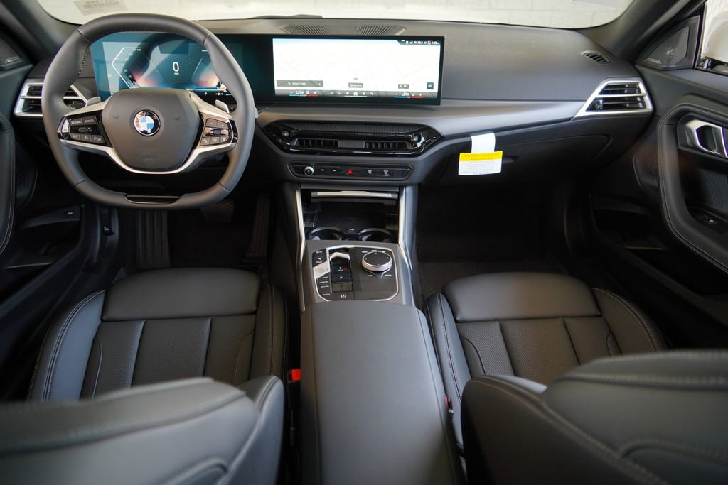 New 2026 BMW 230i xDrive Coupe w/ Convenience Package AWD/4WD image 13