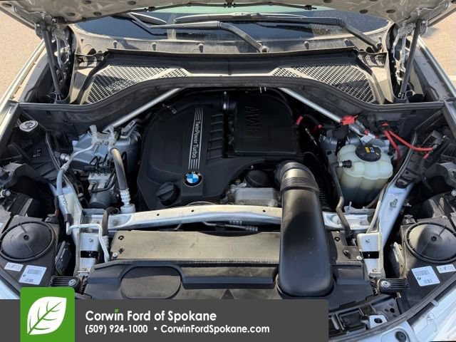 Used 2018 BMW X5 xDrive35i AWD/4WD image 38