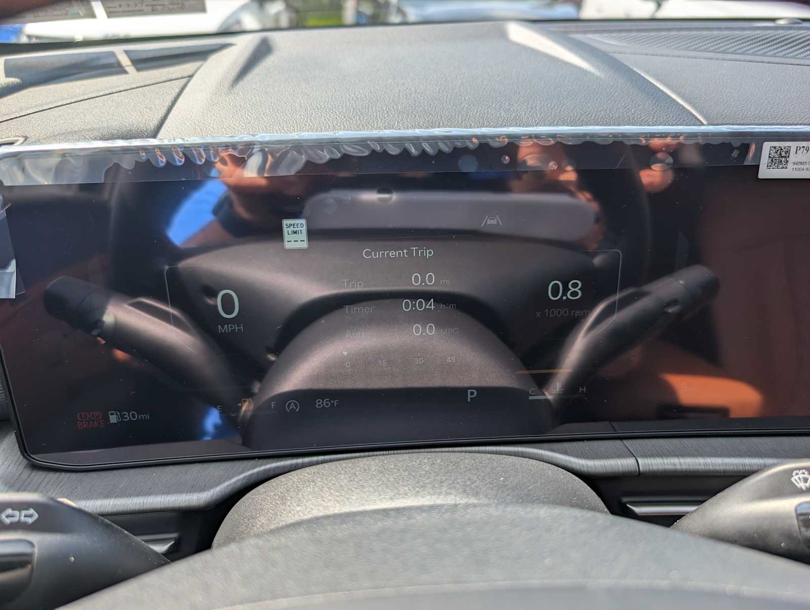 New 2026 Kia Sportage X-Line w/ X-Line Technology Package AWD/4WD image 19