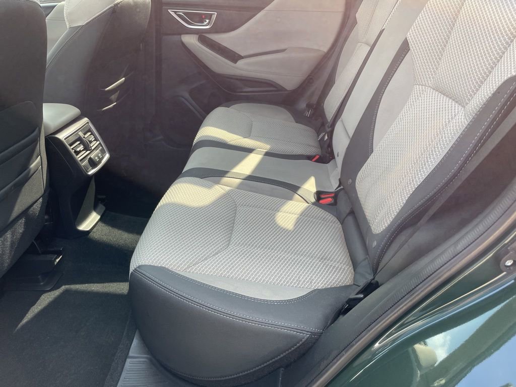 Used 2024 Subaru Forester Premium image 42