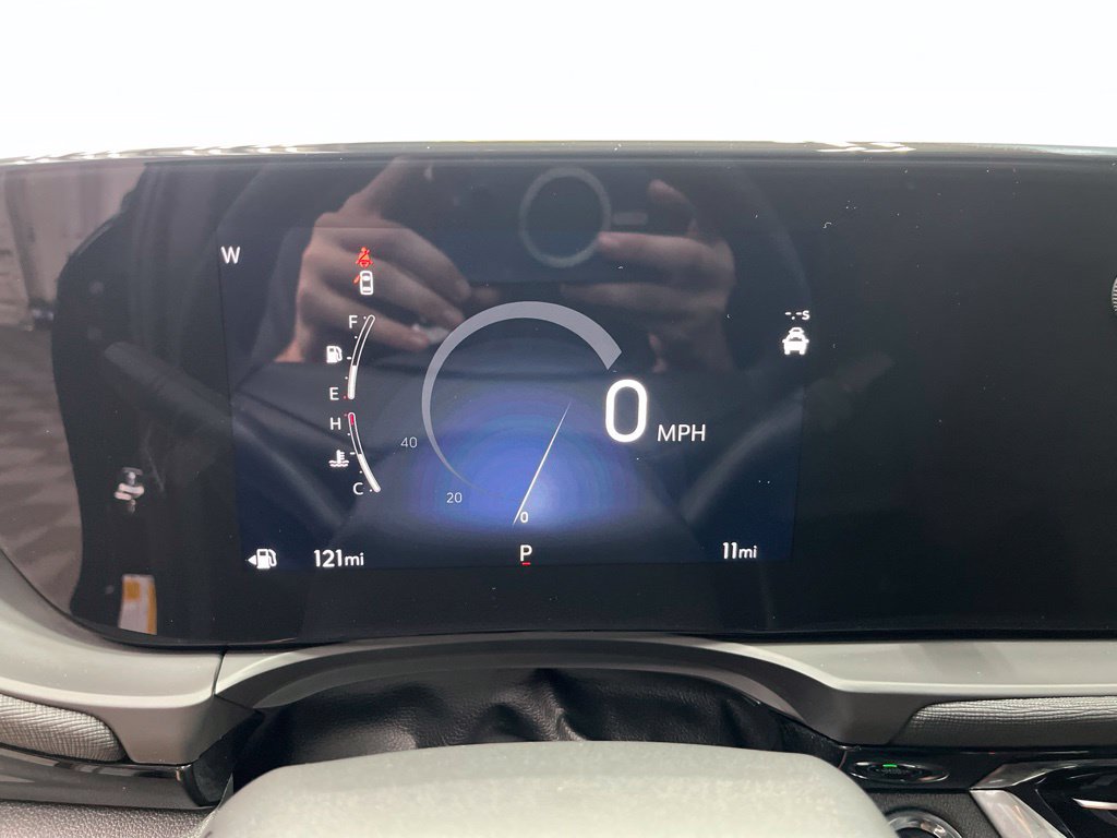 New 2026 Buick Envista Sport Touring w/ Convenience I Package FWD image 12