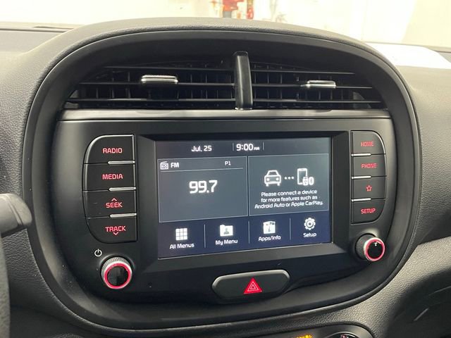 Used 2020 Kia Soul S FWD image 30