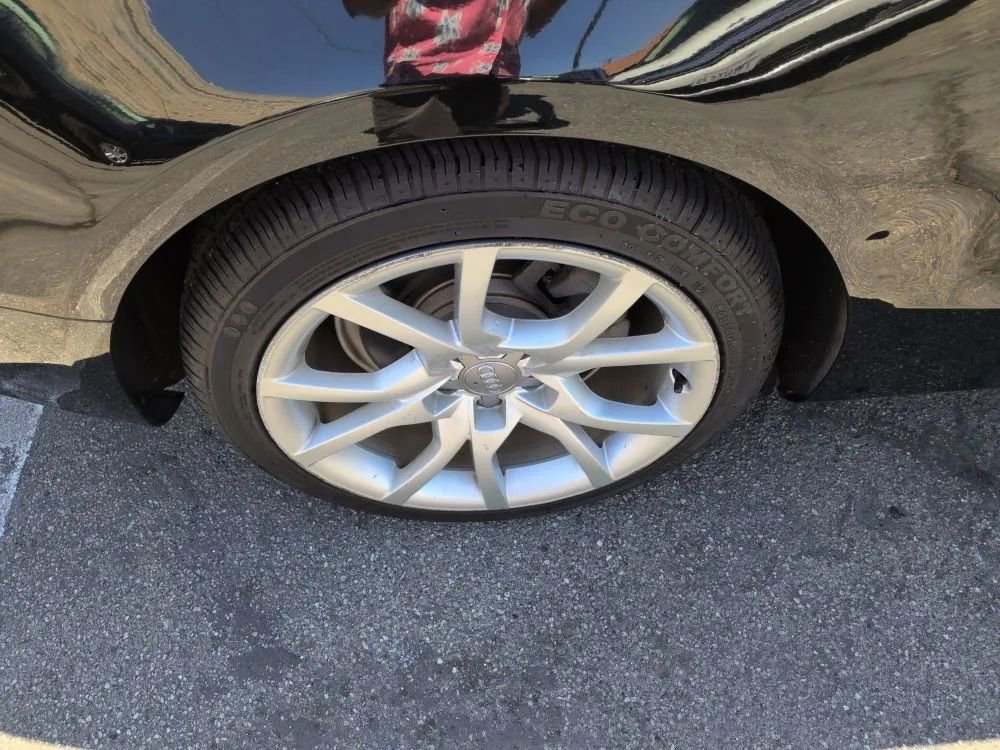 Used 2012 Audi A5 2.0T Premium AWD/4WD image 28