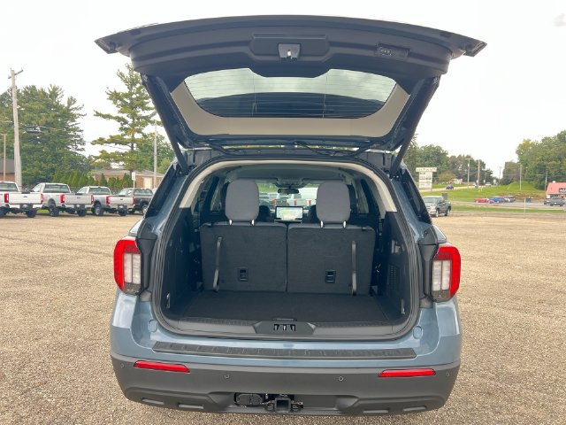 New 2026 Ford Explorer Active AWD/4WD image 22