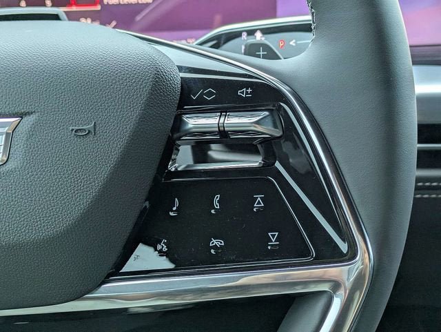 New 2026 Cadillac Escalade ESV Sport w/ LPO, ONYX Package AWD/4WD image 30