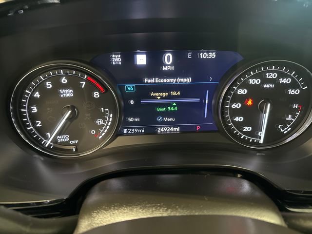 Used 2024 Cadillac XT6 Premium Luxury w/ Technology Package image 14