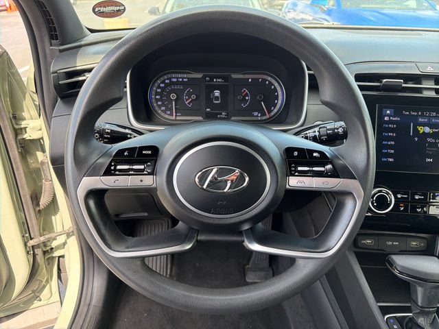 Used 2022 Hyundai Santa Cruz SEL AWD/4WD image 16