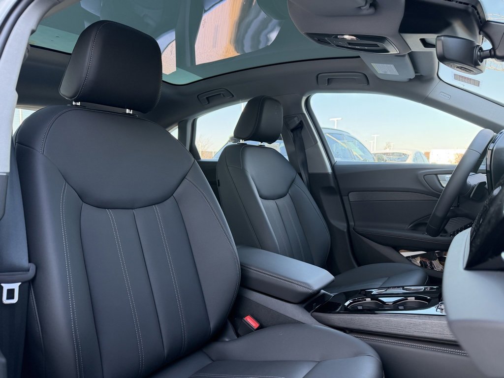 New 2025 Audi A5 2.0T Premium image 36