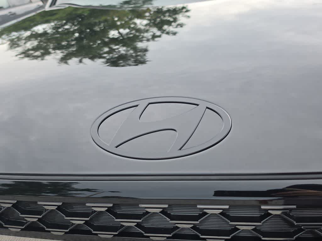 New 2027 Hyundai Santa Fe Calligraphy AWD/4WD image 12