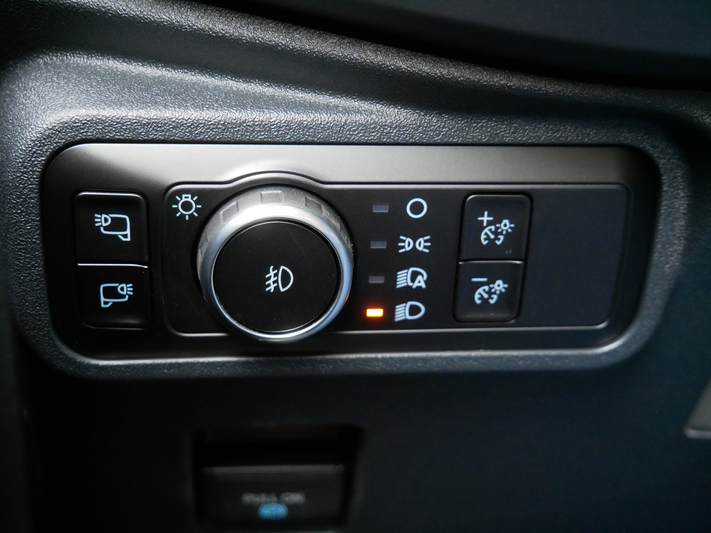 Used 2025 Ford Bronco Outer Banks AWD/4WD image 16