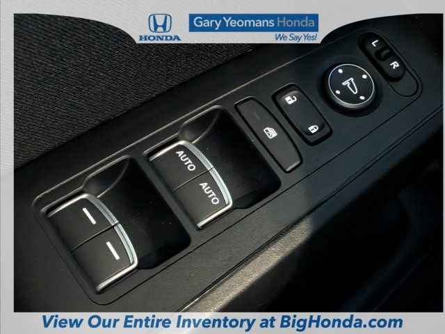 Certified 2024 Honda Civic Sport image 23