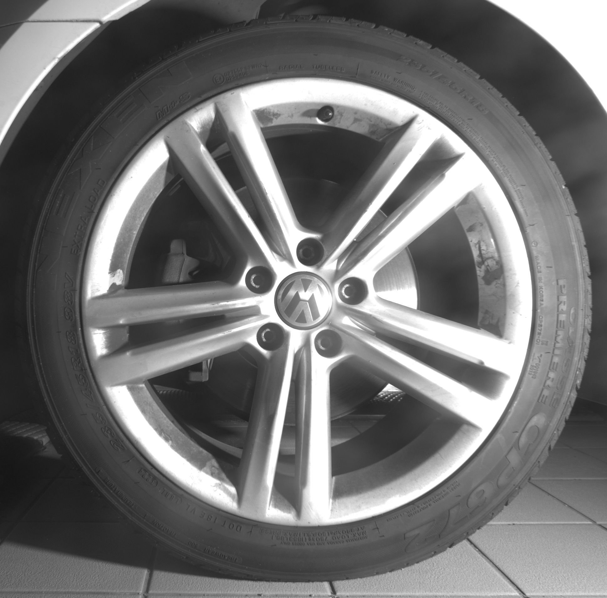 Used 2014 Volkswagen Passat 2.5 SE FWD image 26