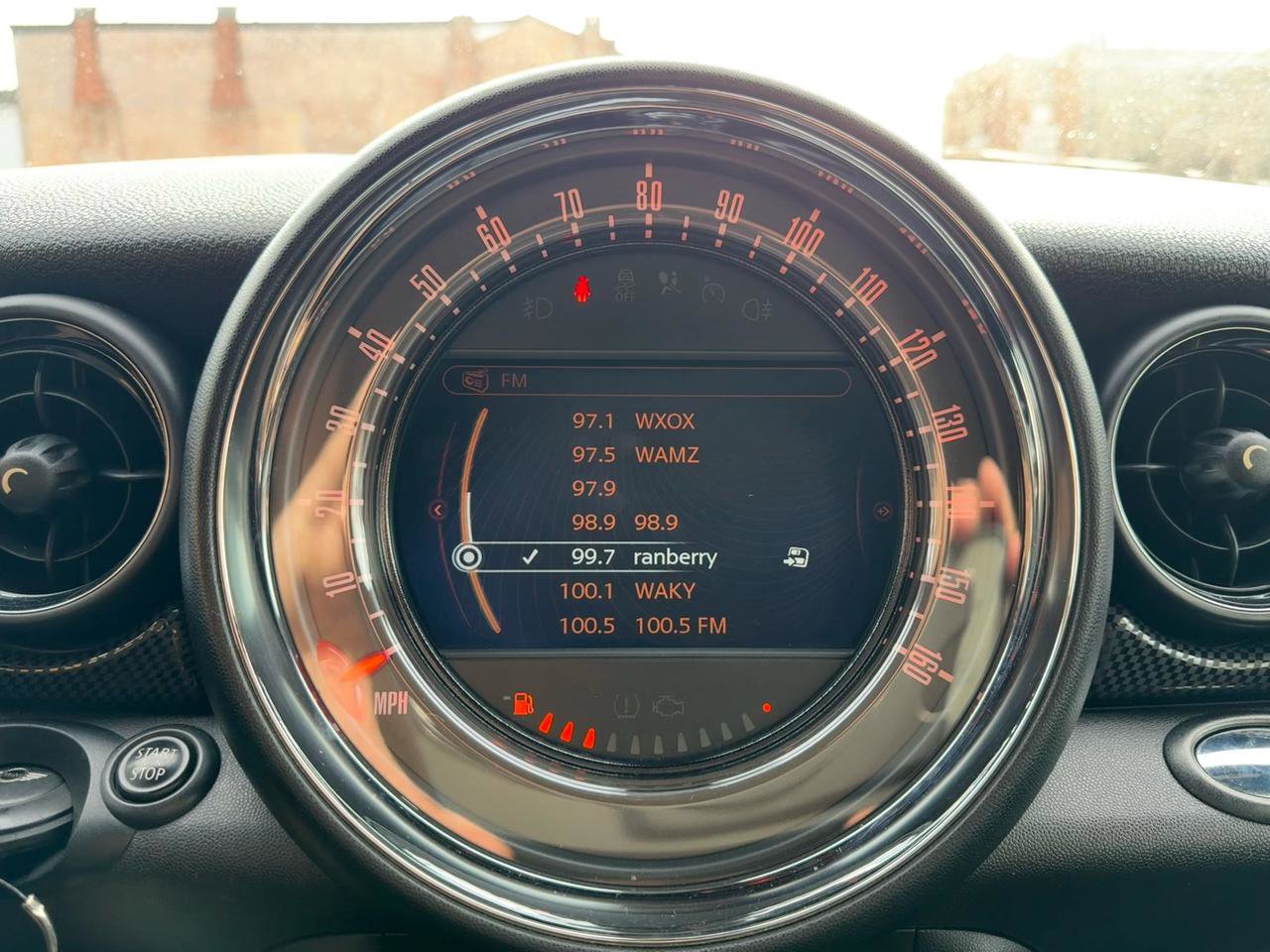 Used 2015 MINI Cooper Coupe S image 8