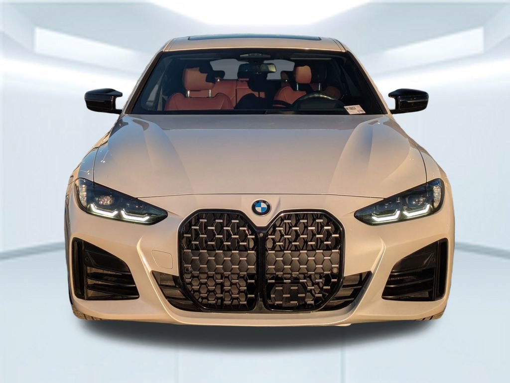 Used 2022 BMW M440i xDrive Gran Coupe w/ Premium Package image 8