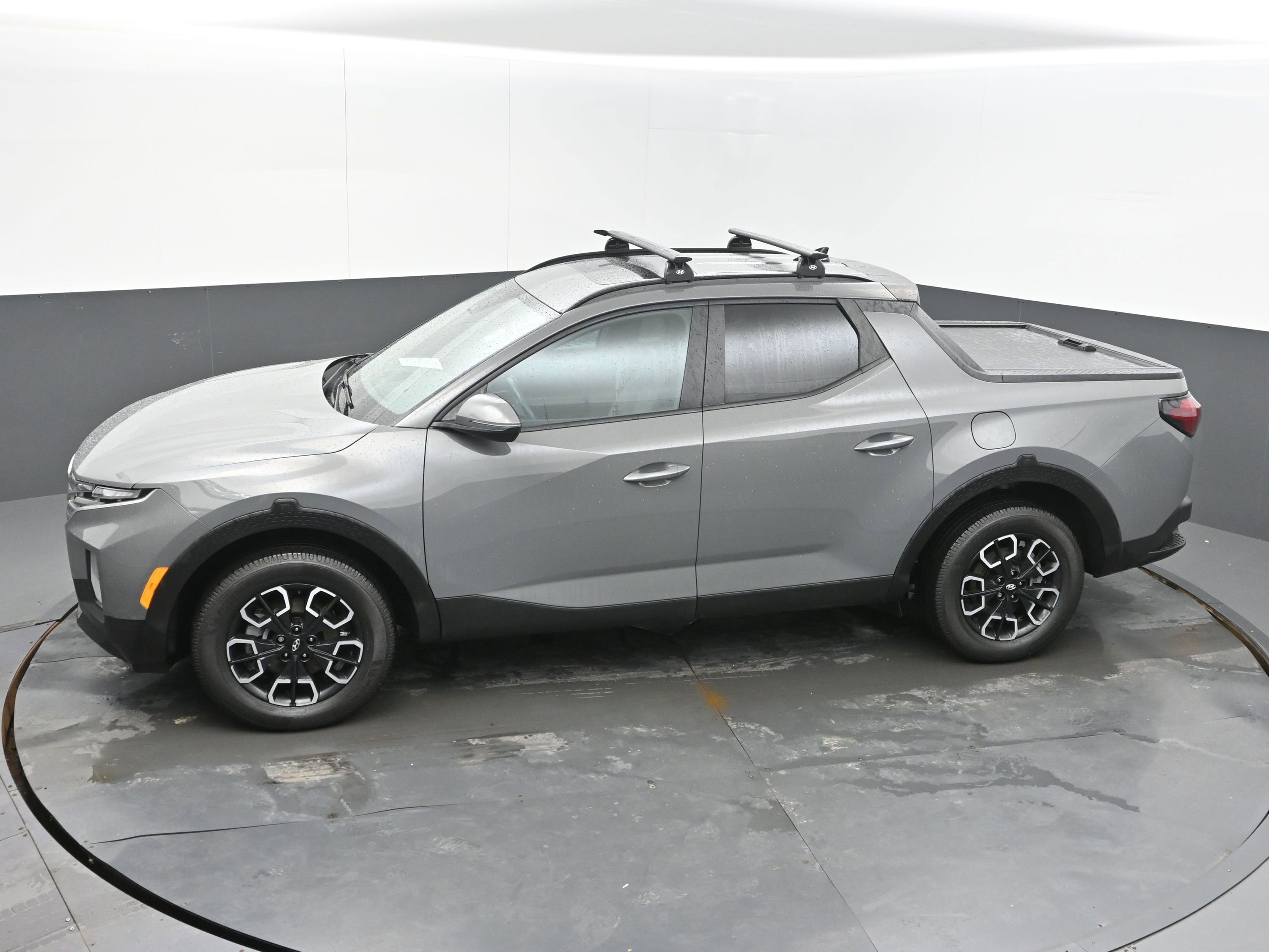 Used 2022 Hyundai Santa Cruz SEL Premium image 31