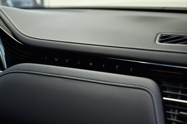 New 2026 INFINITI QX80 Autograph w/ Premium Cargo Package image 39