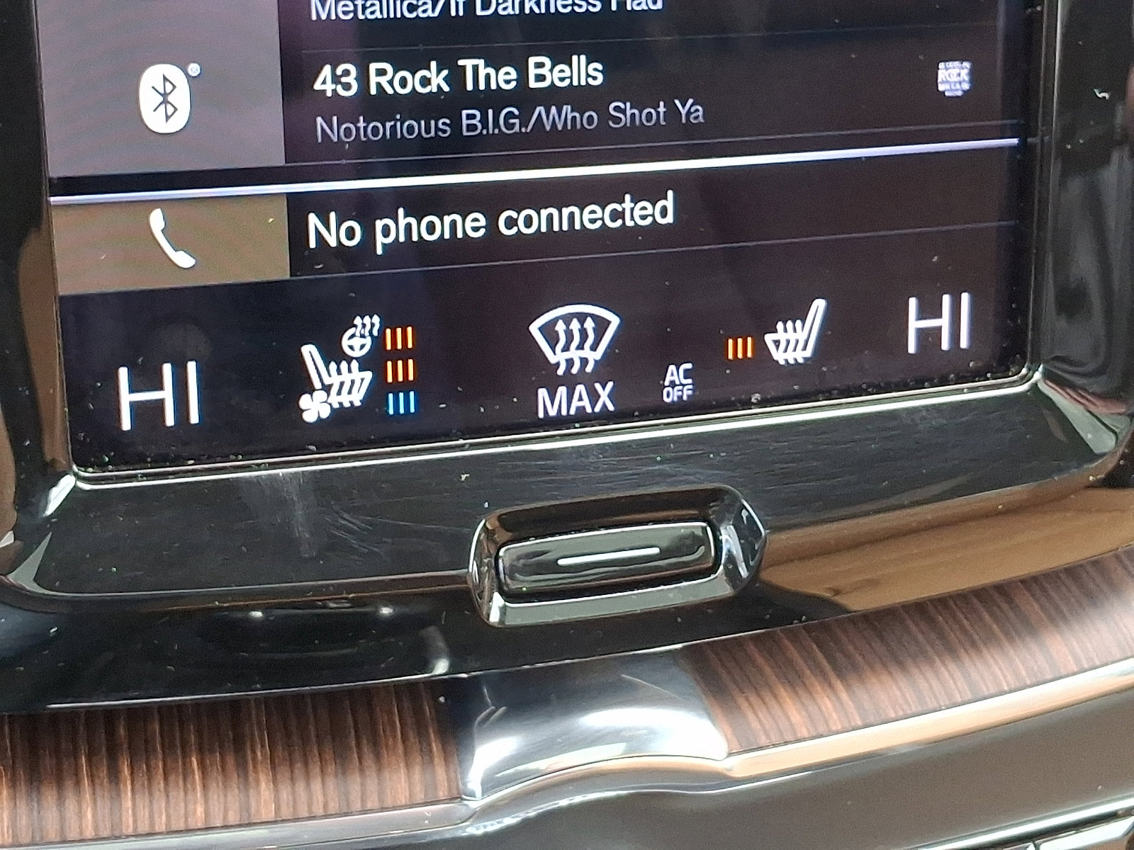 Used 2021 Volvo XC60 T5 Inscription w/ Advanced Package image 25