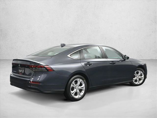 Used 2024 Honda Accord LX video 2
