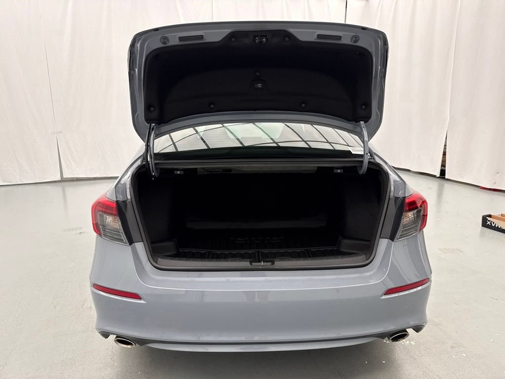 Used 2023 Honda Civic Si image 11