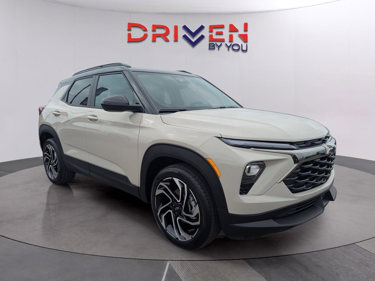 New 2026 Chevrolet TrailBlazer RS w/ Convenience Package image 7