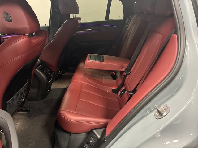 Used 2023 BMW X4 xDrive30i w/ M Sport Package AWD/4WD image 26