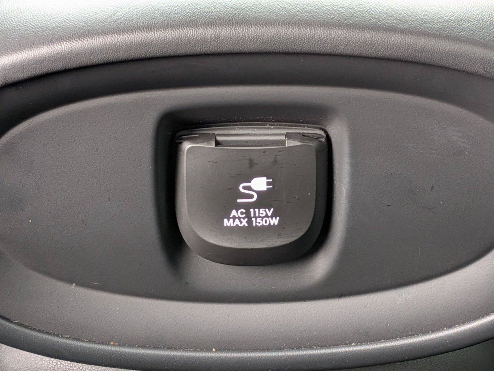 Used 2026 Hyundai Palisade Calligraphy FWD image 35