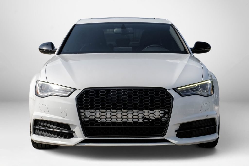 Used 2018 Audi A6 3.0T Sport w/ Cold Weather Package AWD/4WD image 3